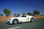 Bugatti Veyron 16.4 Centenaire 2009 года